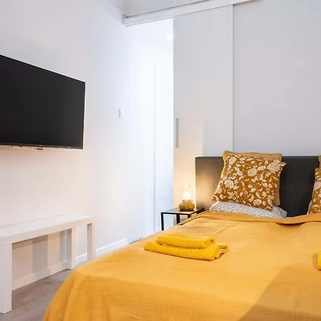 Sonoma Boutique Nr 4 Apartment Budapest