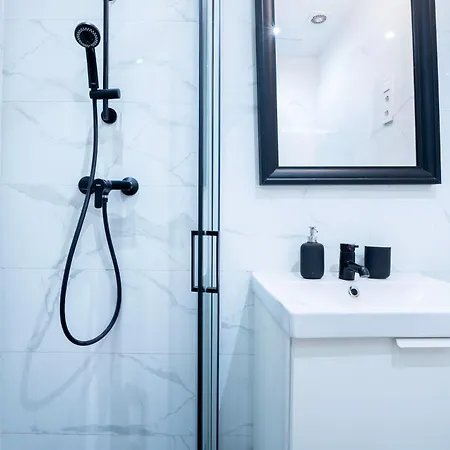 Apartamento Sonoma Boutique Nr 4